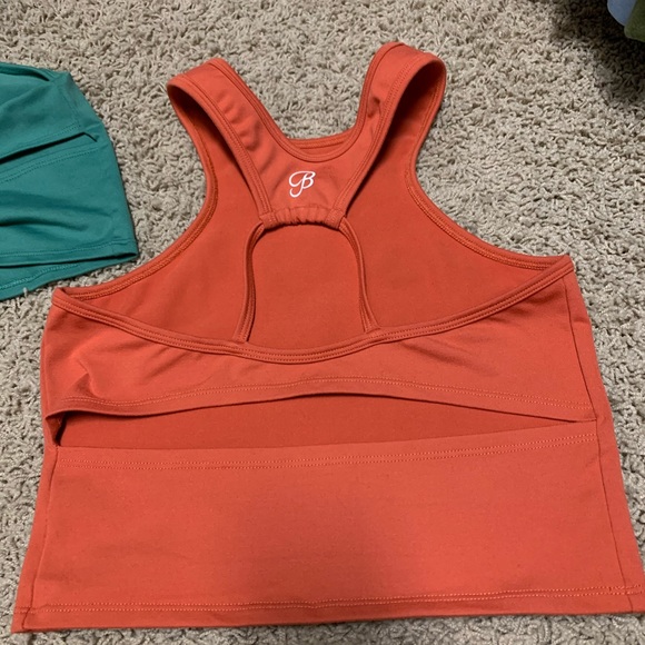 BOMBSHELL SPORTSWEAR - Picture 7 of 9